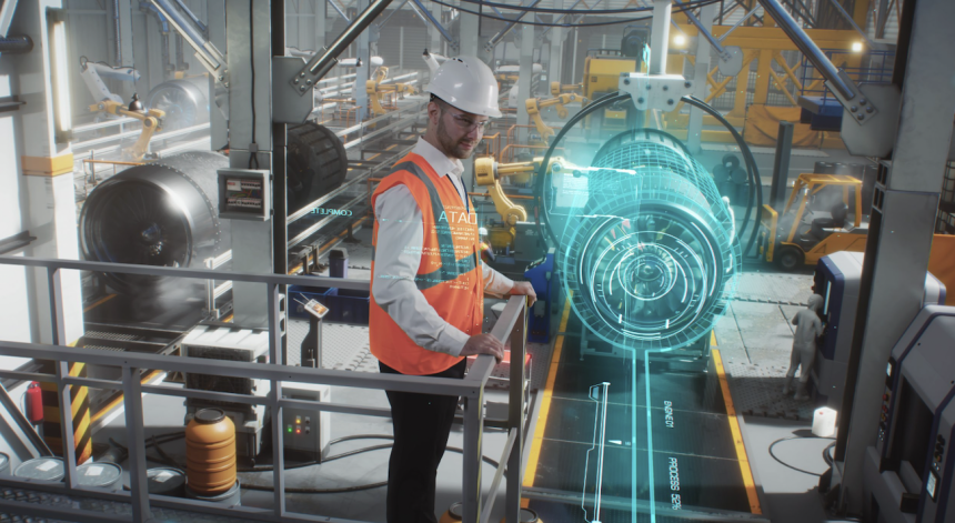 Building the Future: How AI is Transforming Construction and Roofing