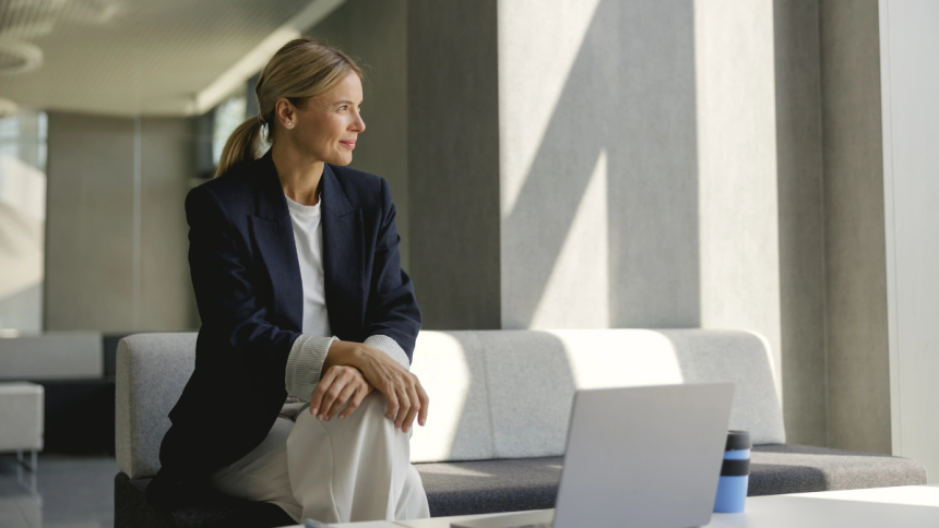 CIO to CEO The Tech Executive’s Path to the Corner Office