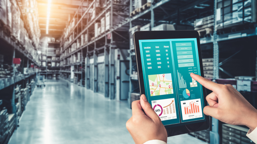 Can Smarter Storage Systems Boost Employee Productivity and Satisfaction?