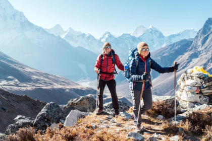 Cultural Experiences on Nepal’s Treks