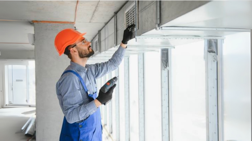 Ensure Ultimate Home Comfort with Professional Heating and Cooling Services