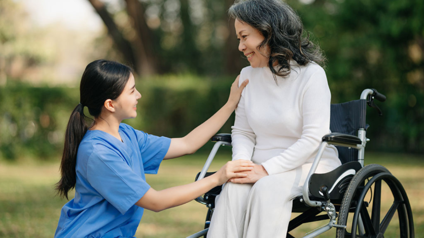 Essential Skills Every Caregiver Should Have