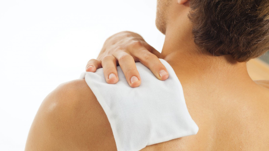 Exploring Heat and Cold Therapy for Muscle and Joint Pain