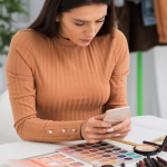 Finding Your Best Neutrals Based on Your Color Season