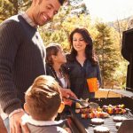 From Balcony Barbecues to Backyard Cookouts Find the Grill That Fits Your Life