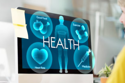 From Pain to Power The Health Tech Revolution Transforming Office Life