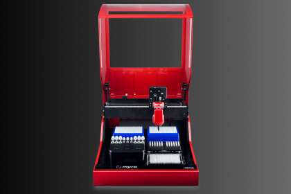 How PCR Technology is Raising the Bar for Performance and Precision