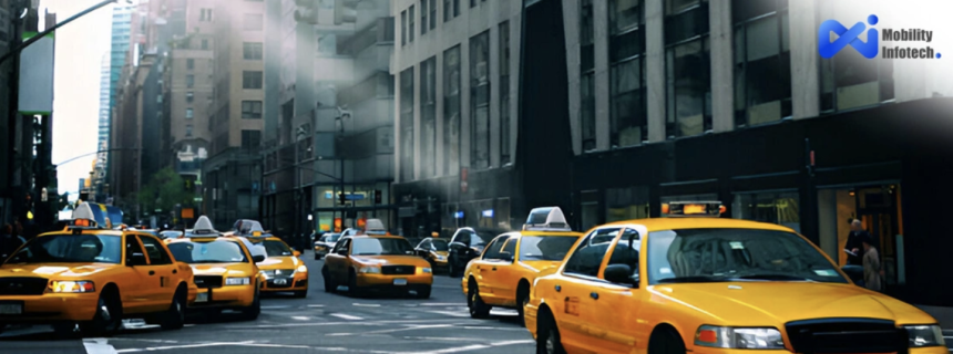 How Taxi Dispatch Software Helps Increase Driver Earnings and Customer Satisfaction