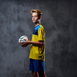 How Young Talents Are Shaping the Future of World Football