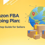 How to Create an Amazon FBA Shipping Plan in 8 Easy Steps