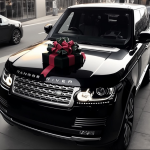 How to Surprise Someone with a Luxury Car Rental in Dubai