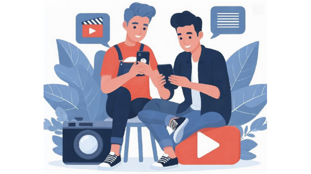 How to Turn YouTube Views into a Thriving Community - Readability