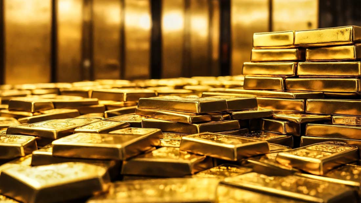 Is Buying Gold and Silver Still Smart in 2025? Absolutely. Here’s Why ...