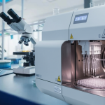 Microplate Washers The Lab’s Silent Partner in Reliable Results