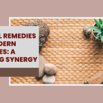 Natural Remedies and Modern Lifestyles A Growing Synergy