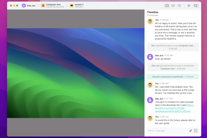 The Best Remote Support Software for Small Businesses Why I Recommend HelpWire