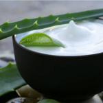 The Convenience of Aloe Vera Concentrate in Formulating Cosmetic Products