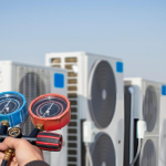 The Future of HVAC Innovative Solutions for Energy-Efficient Homes