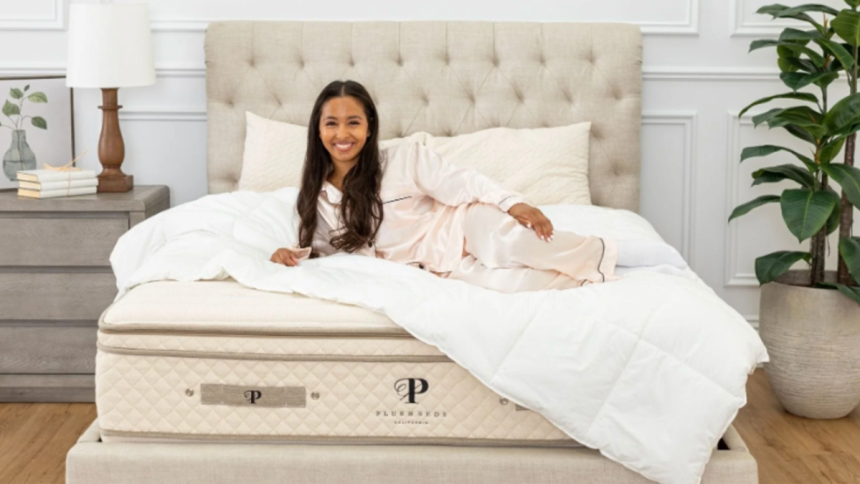 The Rise of Plush Mattresses Is Softer Really Better?