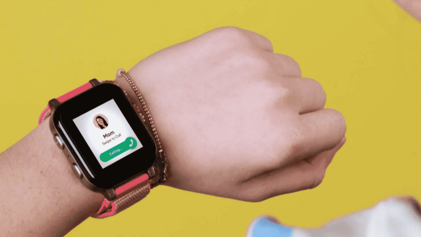 The Role of Smartwatches in Teaching Kids Responsibility