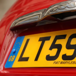 The UK’s Most Talked About Private Plates This Year