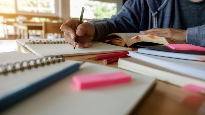 Top Mistakes to Avoid When Writing an Essay