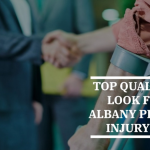 Top Qualities to Look for in an Albany Personal Injury Lawyer