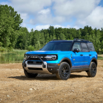 Urban vs Wild Where the Bronco Sport Performs Best