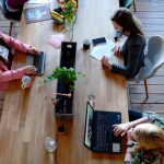 What Makes a Modern Business Stand Out Today