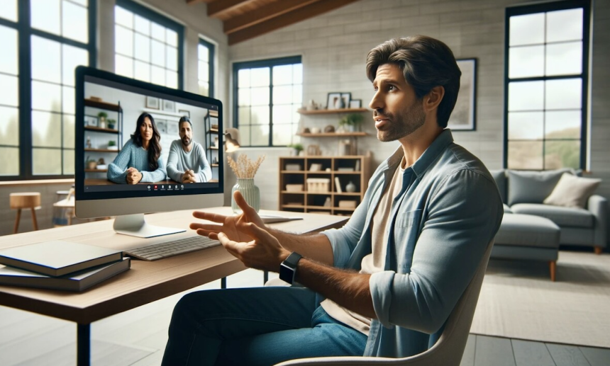 What is an Online Recovery Program?