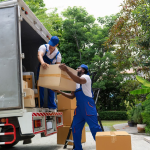 What to Expect During a Full-Service Commercial Move from Start to Finish