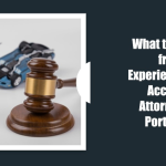 What to Expect From Experienced Car Accident Attorneys in Portland?