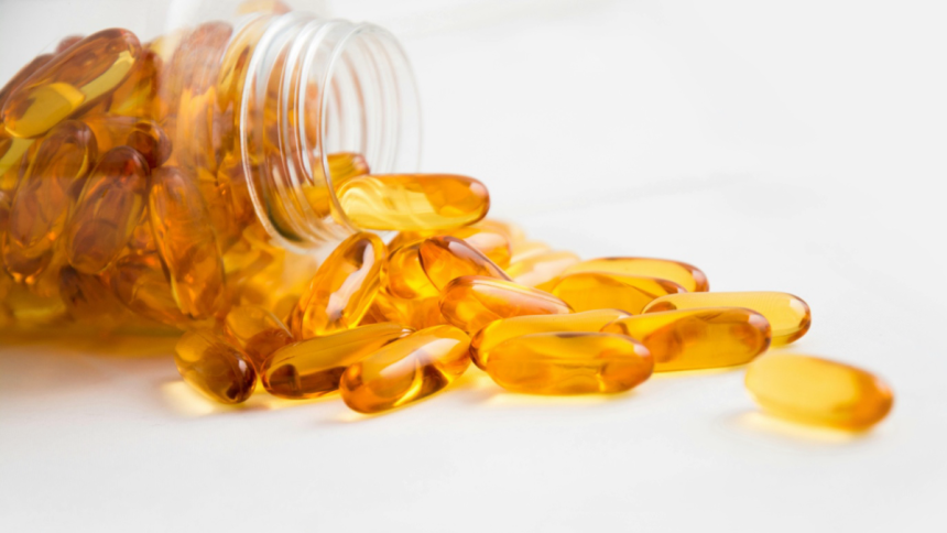 Why Biohackers Are Obsessed with Beef Liver Capsules