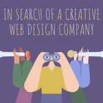 Why Choose a Creative Web Design Company for Your Business?