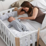 Why Clafbebe Cribs Are a Smart Choice for Parents Understanding "Made in PRC"