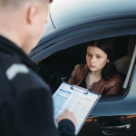Why Drivers Should Take Traffic Violations Seriously