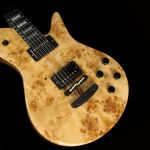 Why Fodera Electric Guitars Are the Choice of Professional Musicians