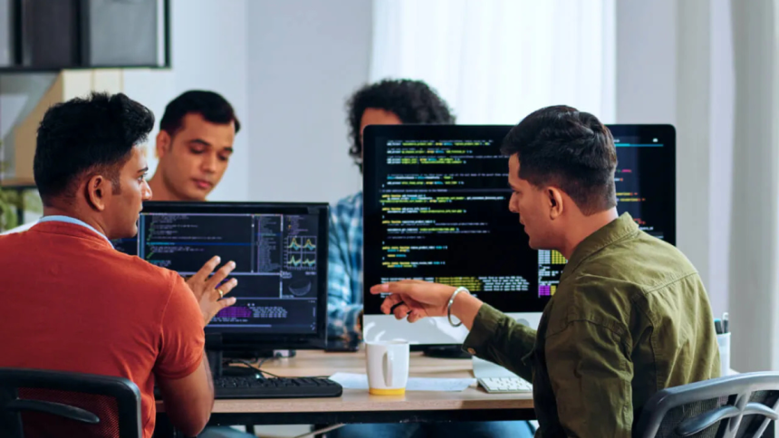 Why Growing Teams Are Turning to Outsourced Python Developers for Support