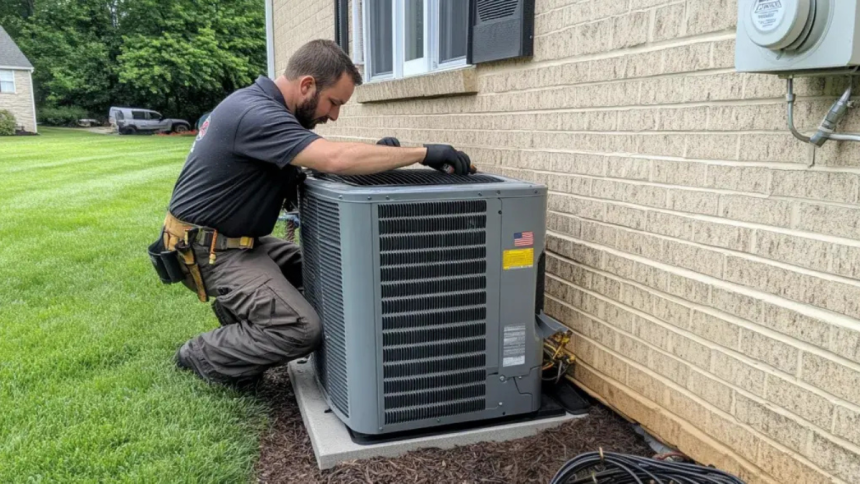 Why Waiting to Replace Your AC Can Be Costly in the Long Run