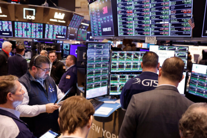 Why Wall Street Is Hiring Fewer Analysts and More AI Engineers