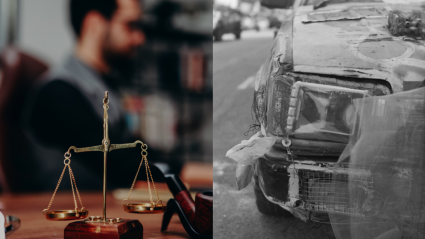 Why is it Difficult to Win a Car Accident Case on Your Own?