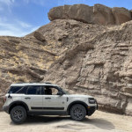 Why the Bronco Sport Is Gaining Fans Among City Adventurers