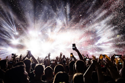 4 Concert Photography Tips Every Beginner Should Know