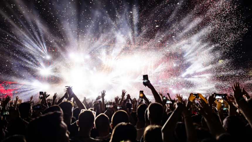 4 Concert Photography Tips Every Beginner Should Know