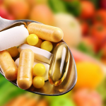 5 Health Supplements for Stronger Immunity and Vitality