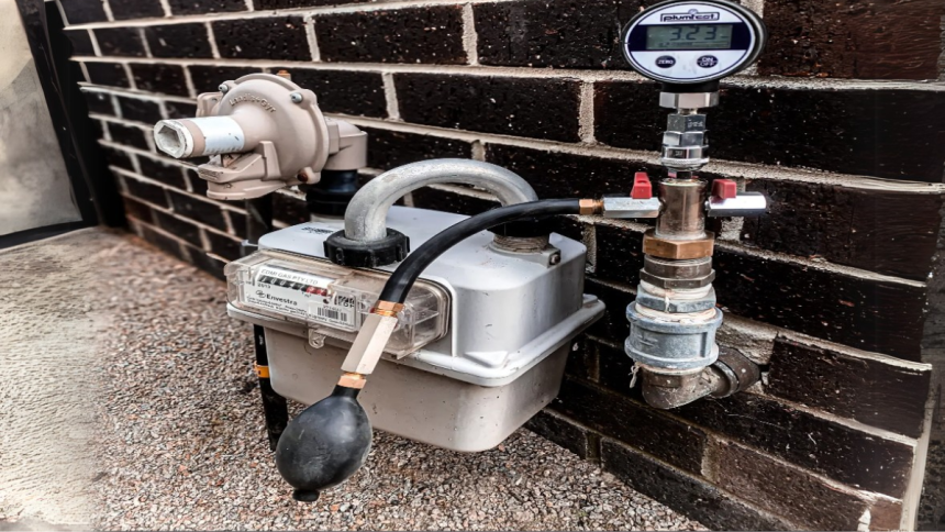 5 Plumbing Issues You Should Leave to the Professionals
