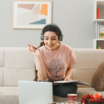 5 Tips to Entertain Yourself on a Budget at Home