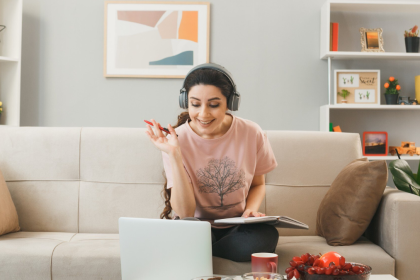 5 Tips to Entertain Yourself on a Budget at Home