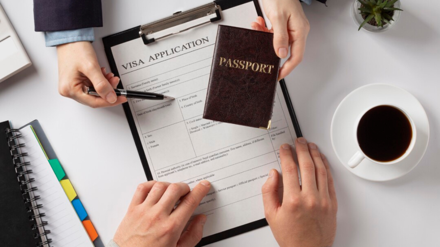 5 Top Providers for Immigration Compliance