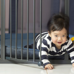 5 Ways to Baby-Proof Your Condo